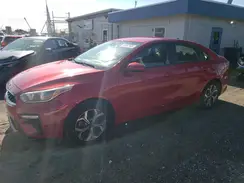 3KPF24AD6LE259763 2020 KIA FORTE