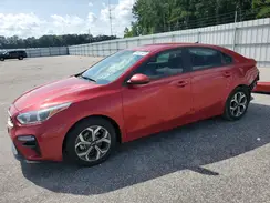 3KPF24AD6LE259942 2020 KIA FORTE