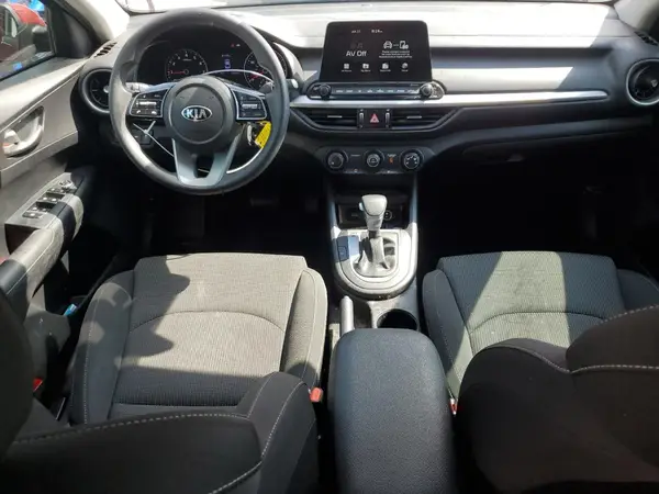 3KPF24AD6LE259942 2020 KIA FORTE - Image 8