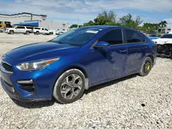 3KPF24AD6LE260086 2020 KIA FORTE