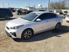 3KPF24AD6LE260203 2020 KIA FORTE