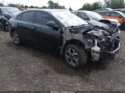 3KPF24AD6LE260251 2020 KIA FORTE