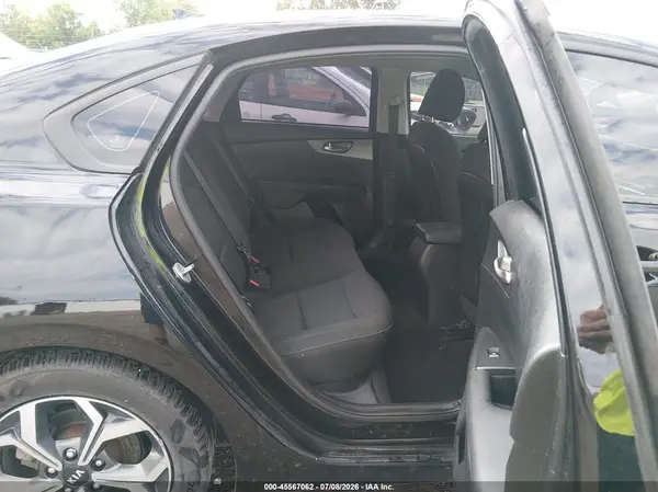 3KPF24AD6LE260251 2020 KIA FORTE - Image 8