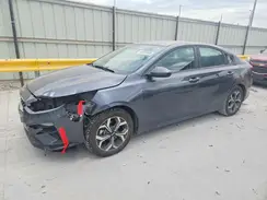 3KPF24AD6LE260430 2020 KIA FORTE