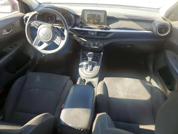 3KPF24AD6LE260640 2020 KIA FORTE - Image 8