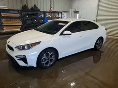 3KPF24AD6LE260802 2020 KIA FORTE