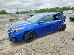 3KPF24AD6LE261027 2020 KIA FORTE