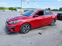 3KPF24AD6LE261089 2020 KIA FORTE