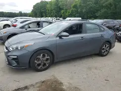 3KPF24AD6LE262016 2020 KIA FORTE
