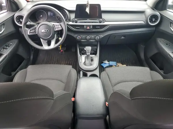 3KPF24AD6LE262016 2020 KIA FORTE - Image 8