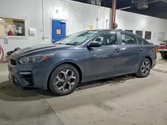 3KPF24AD6ME262650 2021 KIA FORTE