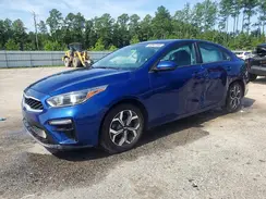 3KPF24AD6ME262776 2021 KIA FORTE