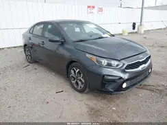 3KPF24AD6ME263734 2021 KIA FORTE