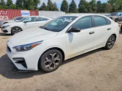 3KPF24AD6ME264513 2021 KIA FORTE