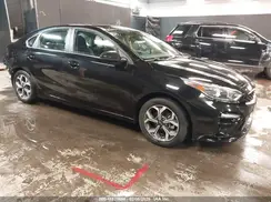 3KPF24AD6ME264608 2021 KIA FORTE