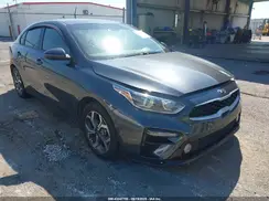 3KPF24AD6ME265211 2021 KIA FORTE