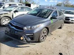 3KPF24AD6ME265256 2021 KIA FORTE