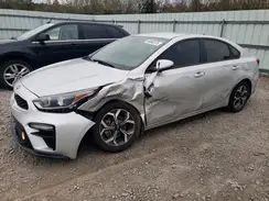3KPF24AD6ME265581 2021 KIA FORTE