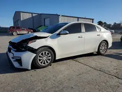 3KPF24AD6ME265967 2021 KIA FORTE