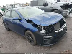 3KPF24AD6ME266164 2021 KIA FORTE