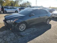 3KPF24AD6ME266245 2021 KIA FORTE