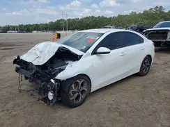 3KPF24AD6ME266780 2021 KIA FORTE