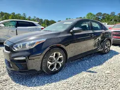 3KPF24AD6ME266875 2021 KIA FORTE
