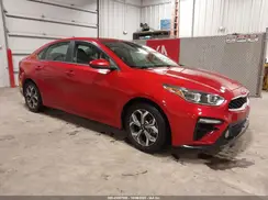 3KPF24AD6ME266892 2021 KIA FORTE