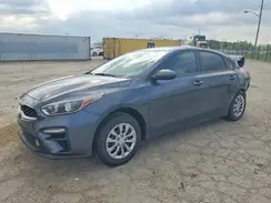 3KPF24AD6ME267119 2021 KIA FORTE