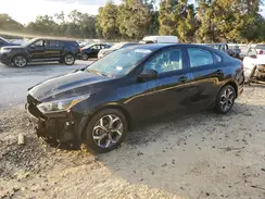 3KPF24AD6ME267394 2021 KIA FORTE