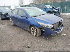 3KPF24AD6ME267542 2021 KIA FORTE