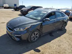 3KPF24AD6ME267749 2021 KIA FORTE