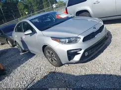 3KPF24AD6ME268044 2021 KIA FORTE