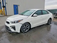 3KPF24AD6ME268464 2021 KIA FORTE