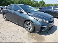 3KPF24AD6ME268691 2021 KIA FORTE