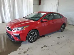 3KPF24AD6ME268920 2021 KIA FORTE