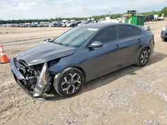 3KPF24AD6ME269176 2021 KIA FORTE