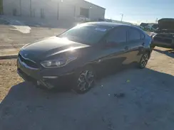3KPF24AD6ME269209 2021 KIA FORTE