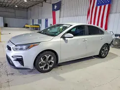 3KPF24AD6ME269632 2021 KIA FORTE