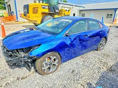 3KPF24AD6ME269825 2021 KIA FORTE
