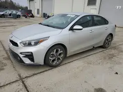 3KPF24AD6ME269856 2021 KIA FORTE