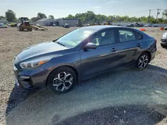 3KPF24AD6ME270876 2021 KIA FORTE