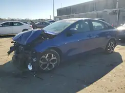 3KPF24AD6ME270988 2021 KIA FORTE