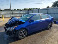 3KPF24AD6ME271431 2021 KIA FORTE