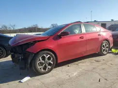 3KPF24AD6ME271722 2021 KIA FORTE