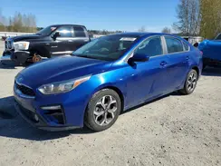 3KPF24AD6ME272093 2021 KIA FORTE