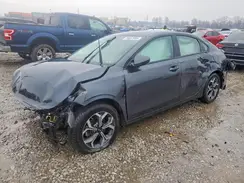 3KPF24AD6ME273082 2021 KIA FORTE
