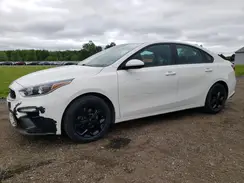 3KPF24AD6ME273163 2021 KIA FORTE