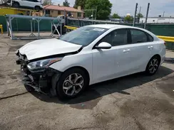 3KPF24AD6ME273910 2021 KIA FORTE