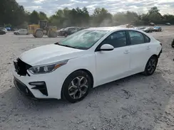 3KPF24AD6ME276404 2021 KIA FORTE